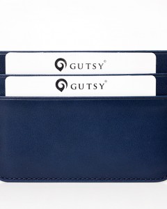 Gutsy Kredi Kartlık