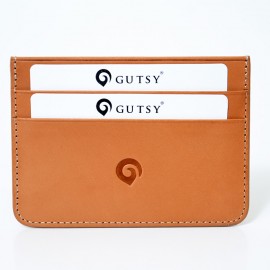 Gutsy Credit Card Holder