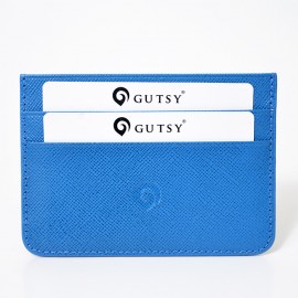 Gutsy Credit Card Holder