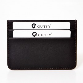 Gutsy Credit Card Holder