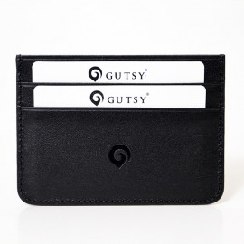 Gutsy Credit Card Holder