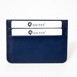 Gutsy Credit Card Holder