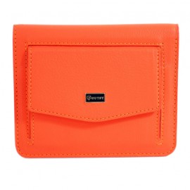 Gutsy Woman Wallet’s