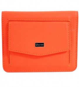 Gutsy Woman Wallet’s